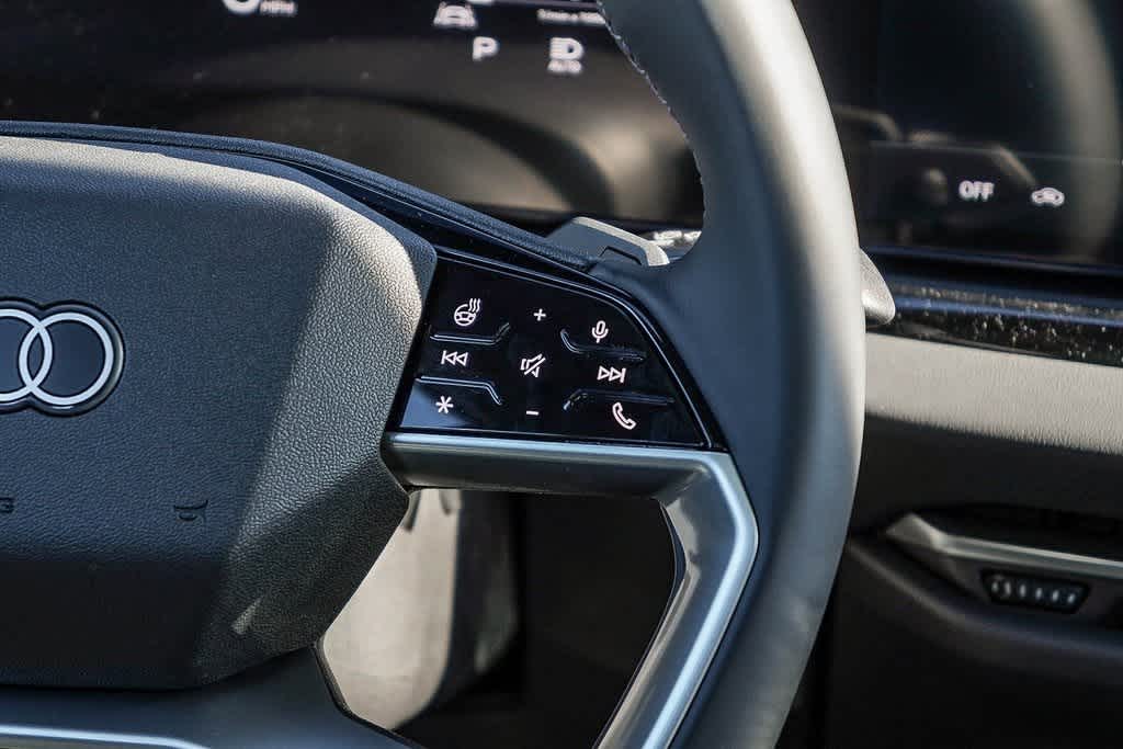 Thumbnail: 2025 Audi A5 - 17