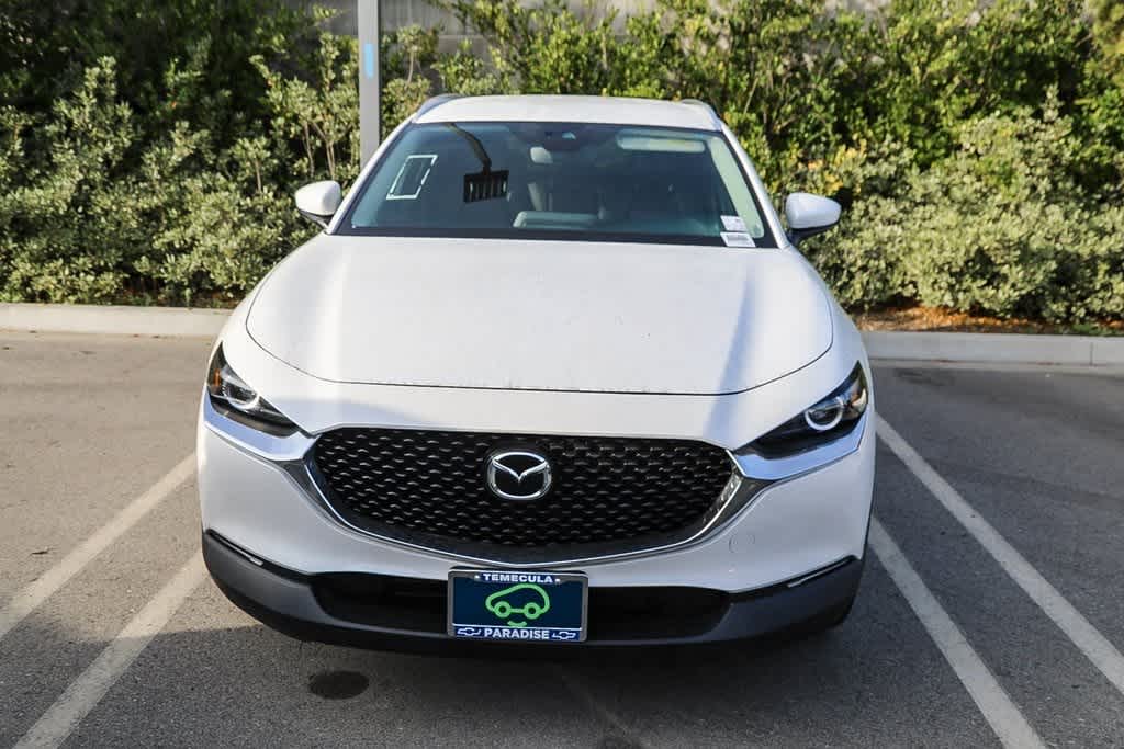 Thumbnail: 2023 Mazda CX-30 - 2