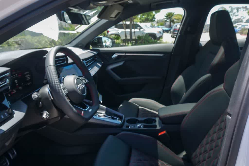 Thumbnail: 2026 Audi S3 - 19