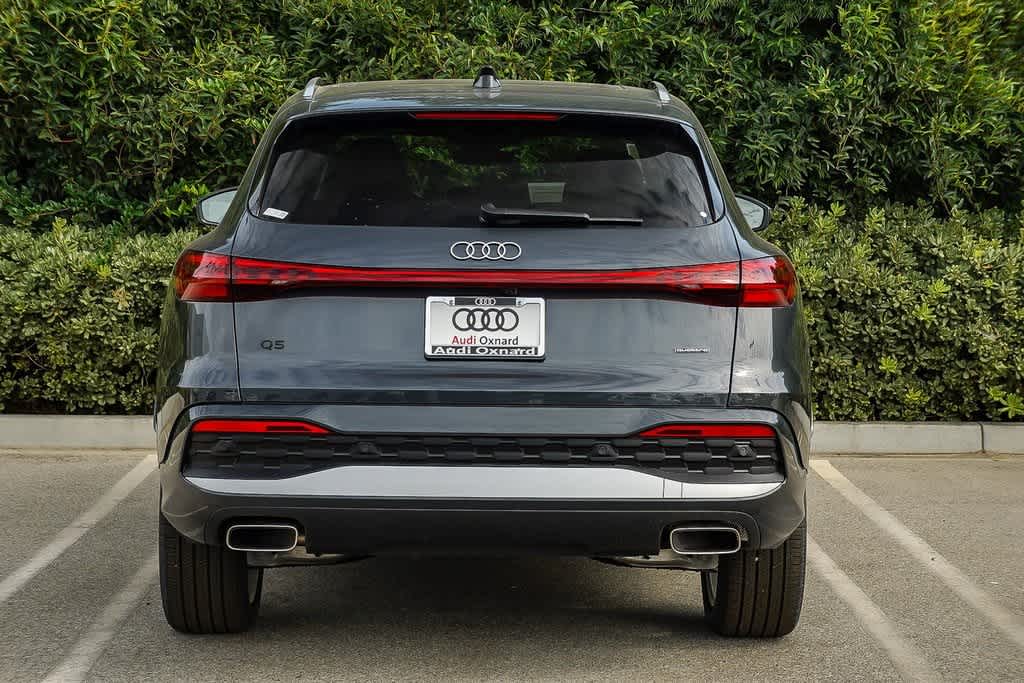 Thumbnail: 2025 Audi Q5 - 5
