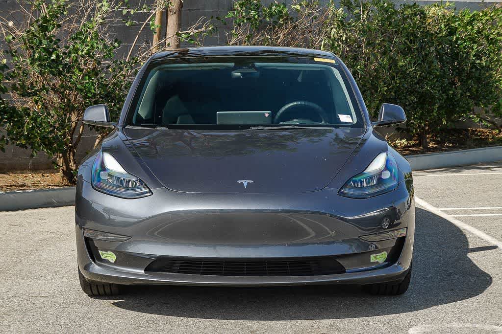 Thumbnail: 2023 Tesla Model 3 - 2
