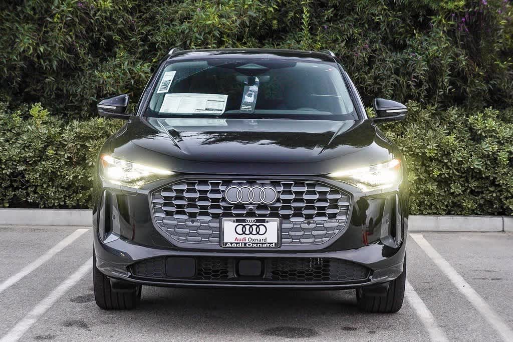 Thumbnail: 2025 Audi Q5 - 2