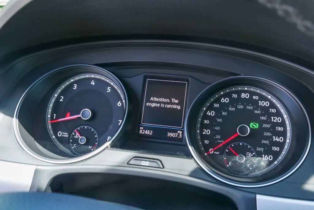 Thumbnail: 2019 Volkswagen Atlas - 23