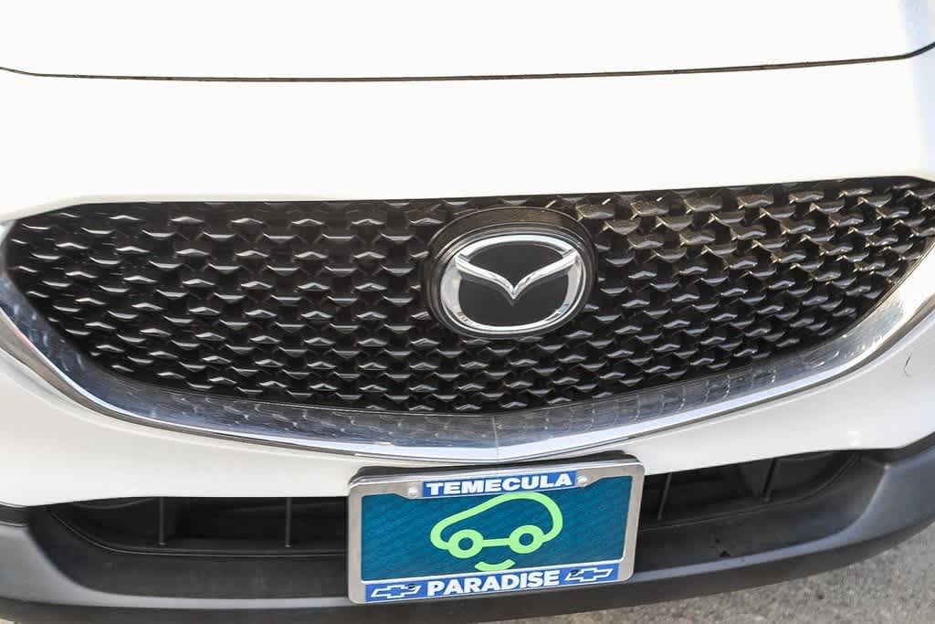 Thumbnail: 2023 Mazda CX-30 - 15