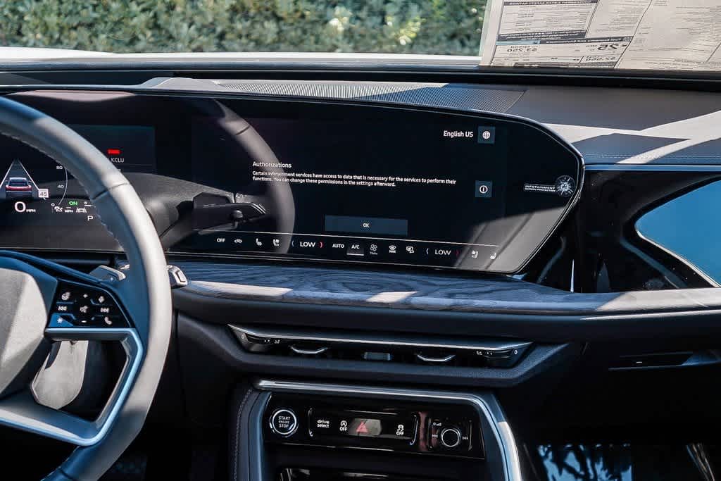 Thumbnail: 2025 Audi Q5 - 13