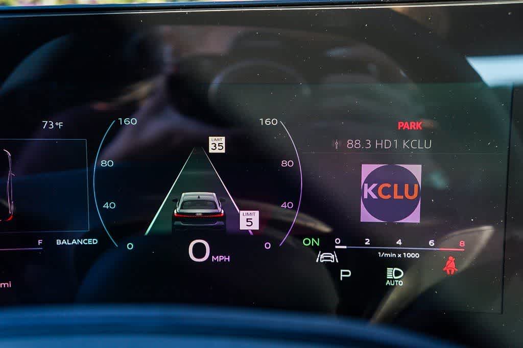 Thumbnail: 2025 Audi S5 - 25