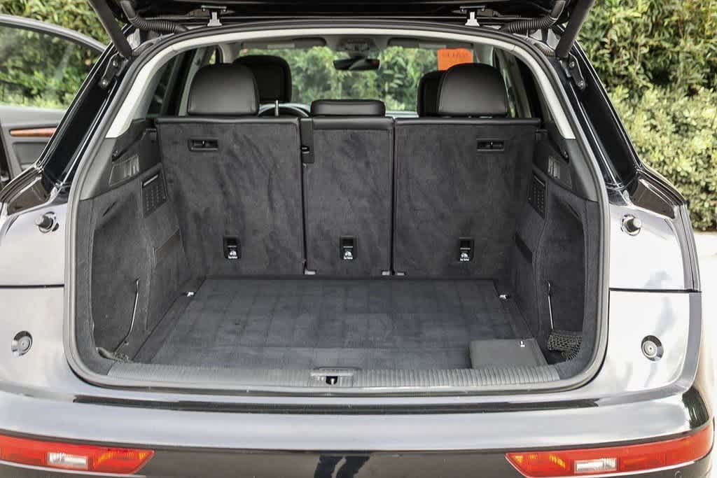 Thumbnail: 2018 Audi Q5 - 24