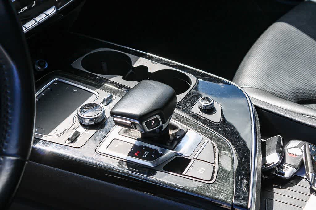 Thumbnail: 2018 Audi Q7 - 15