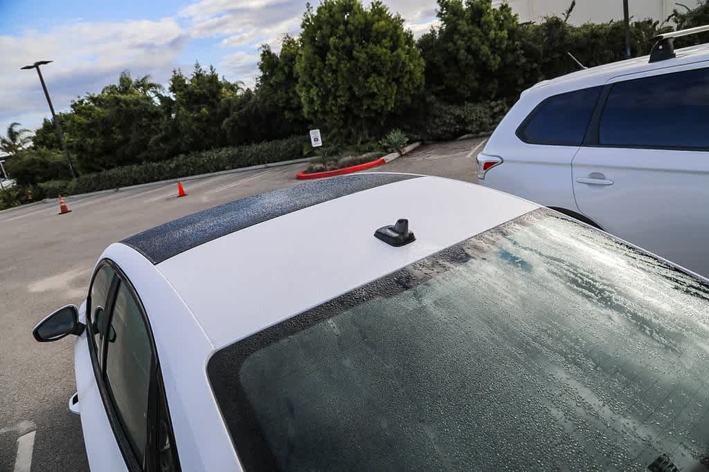 Thumbnail: 2023 Audi A3 - 22