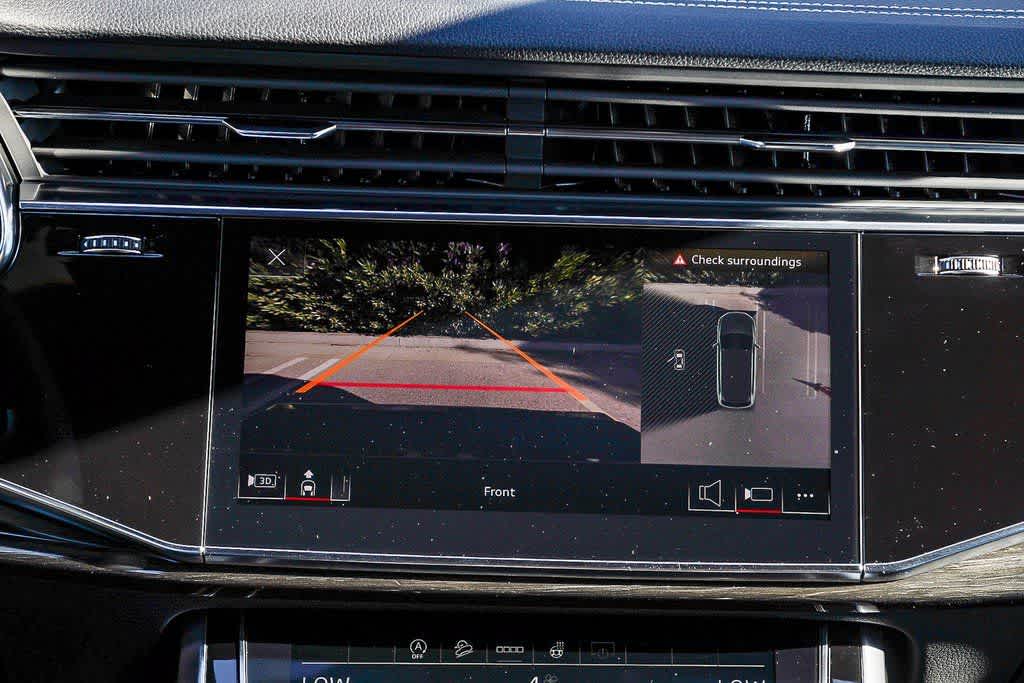 Thumbnail: 2026 Audi Q7 - 14