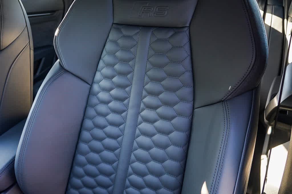 Thumbnail: 2026 Audi RS 3 - 28