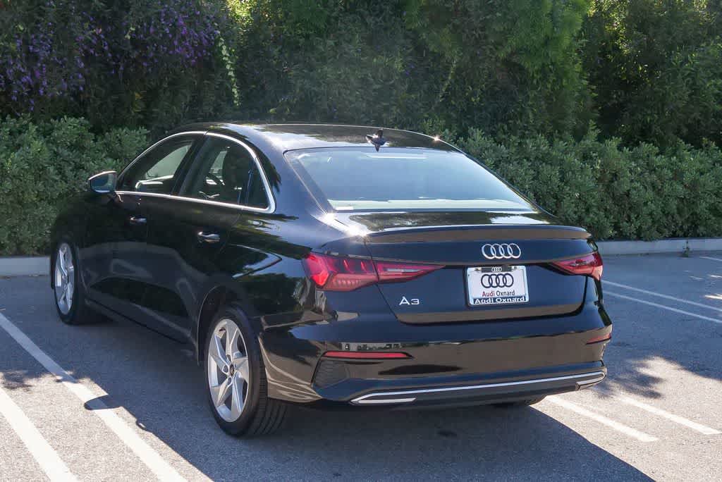 Thumbnail: 2024 Audi A3 - 9