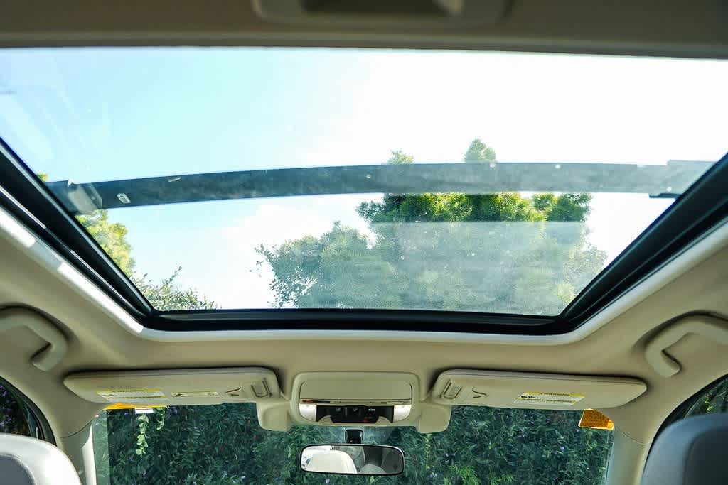 Thumbnail: 2019 Subaru Forester - 15