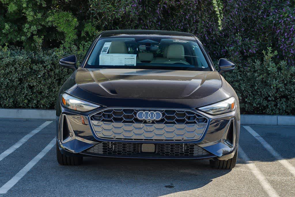 Thumbnail: 2025 Audi A5 - 2