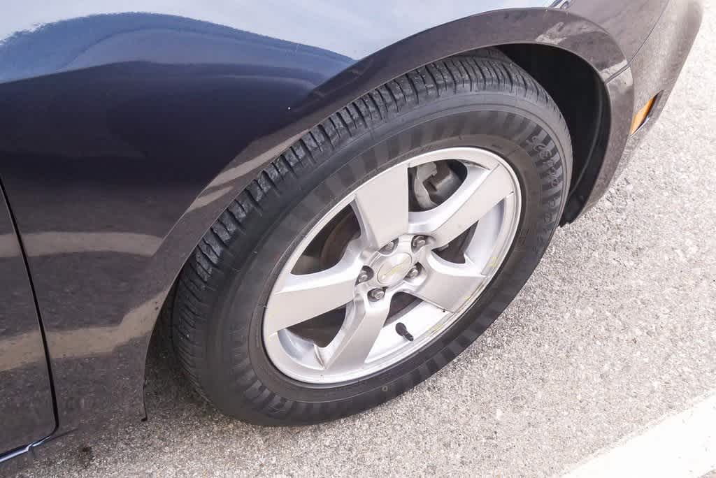 Thumbnail: 2016 Chevrolet Cruze - 10