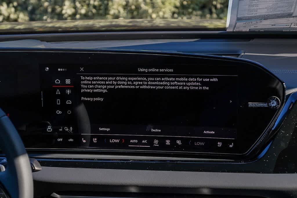 Thumbnail: 2025 Audi A5 - 14