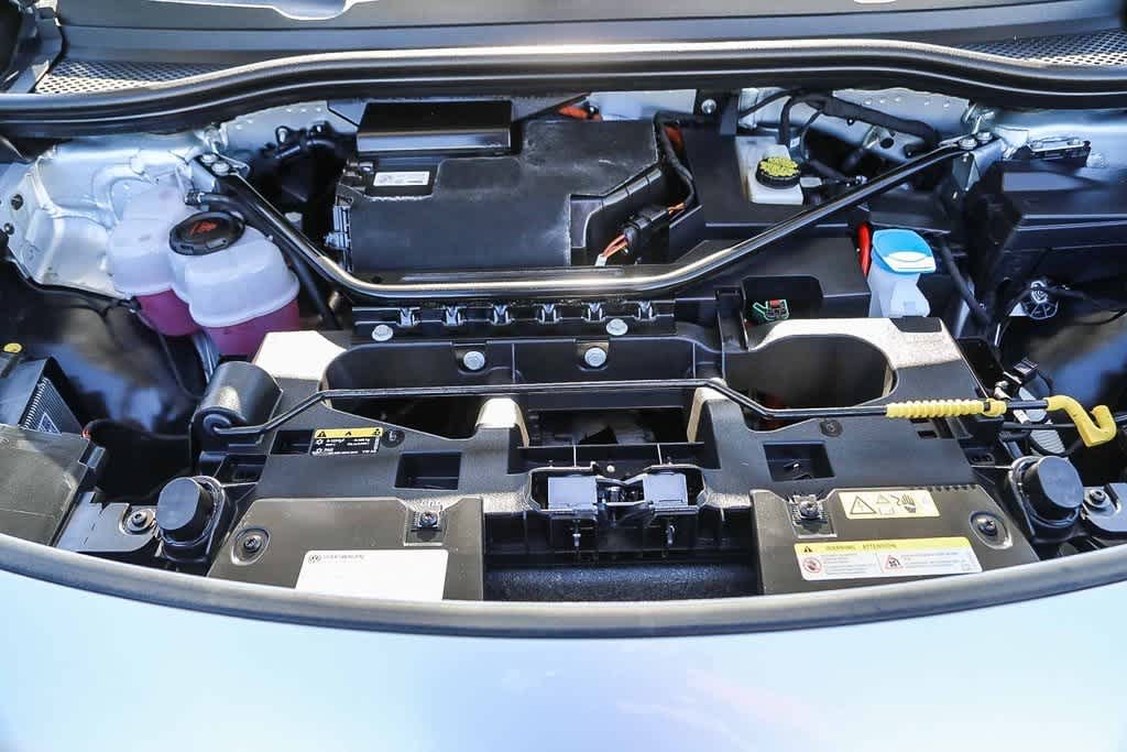 Thumbnail: 2022 Volkswagen ID.4 - 25