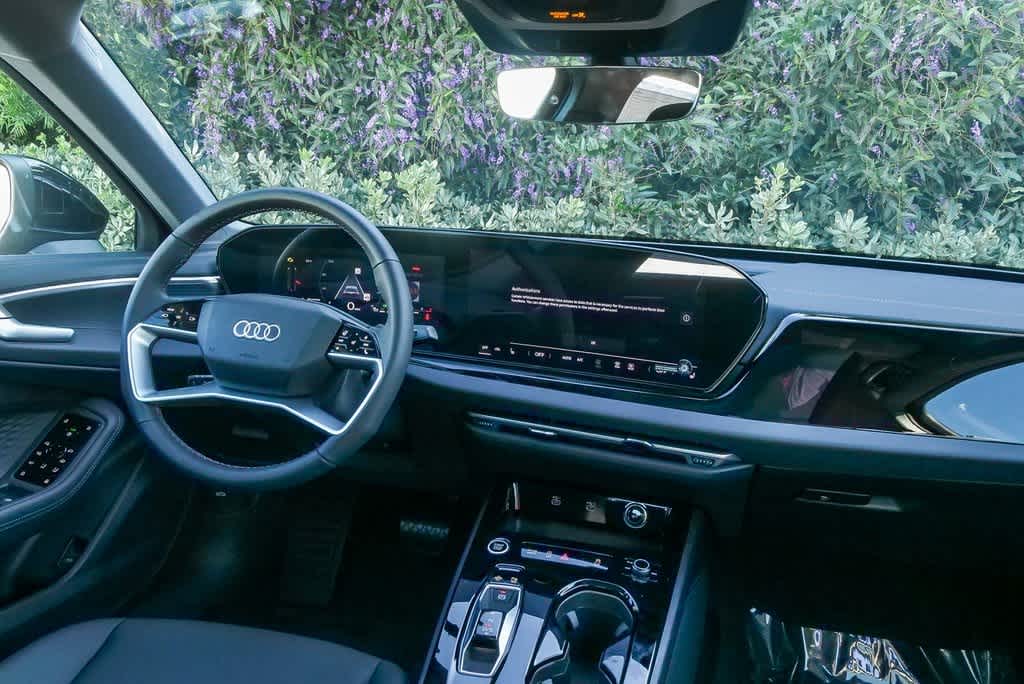 Thumbnail: 2025 Audi A5 - 12