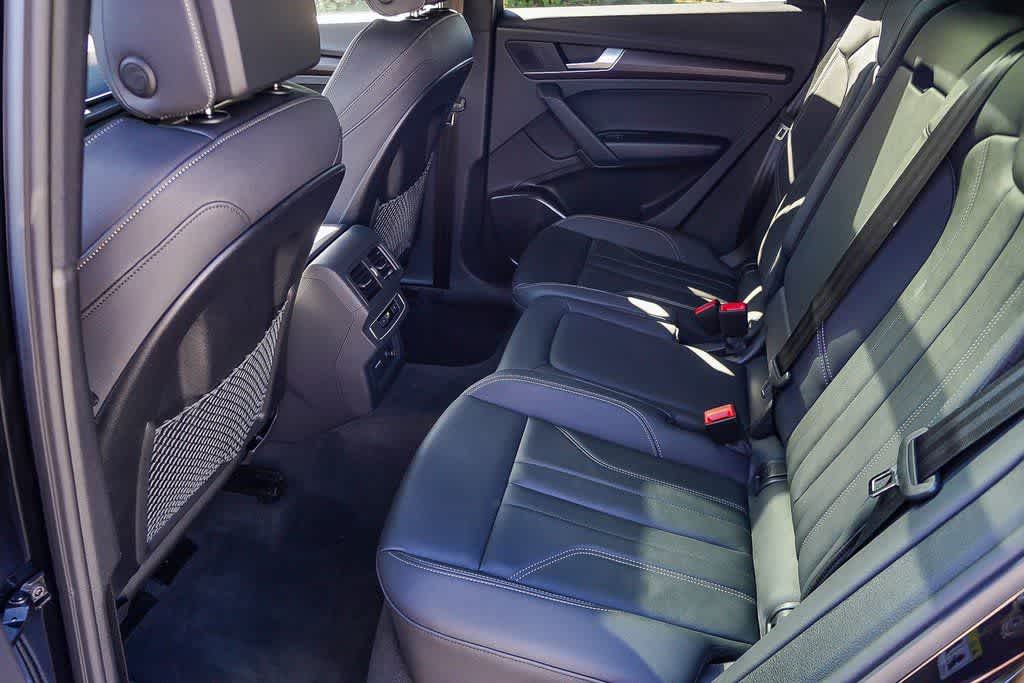 Thumbnail: 2023 Audi Q5 - 21