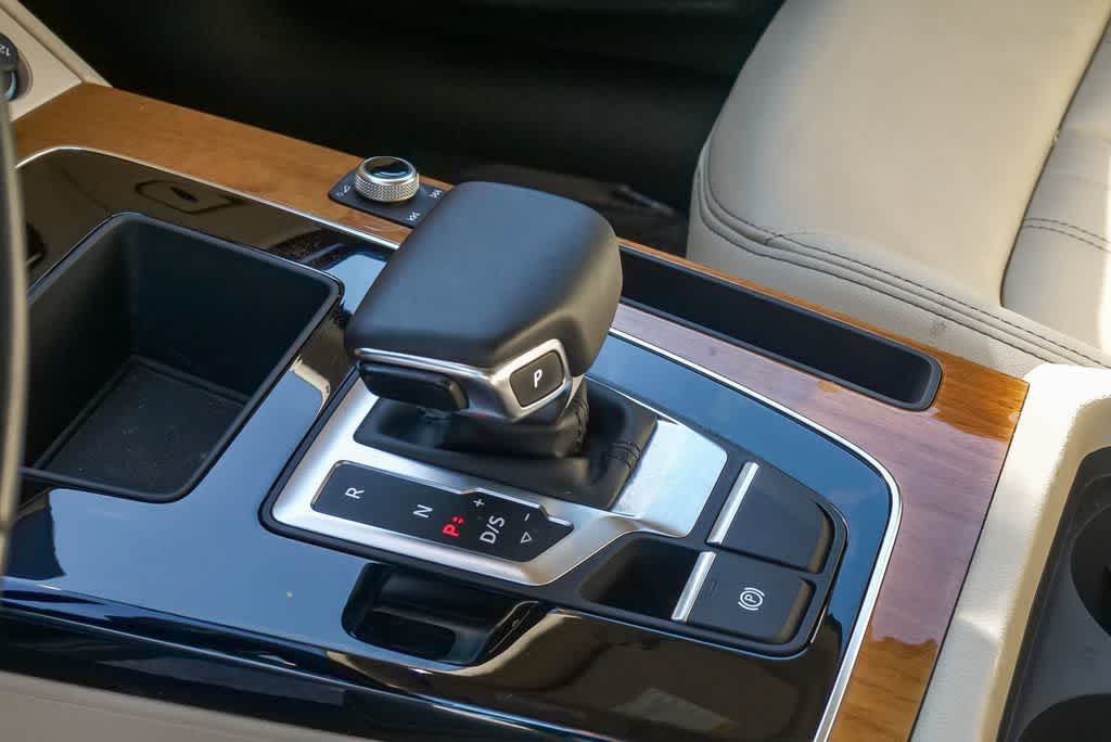 Thumbnail: 2023 Audi Q5 - 15