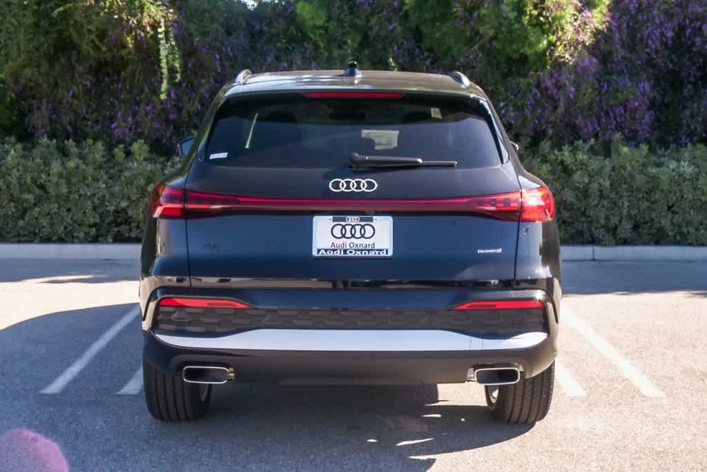 Thumbnail: 2025 Audi Q5 - 8
