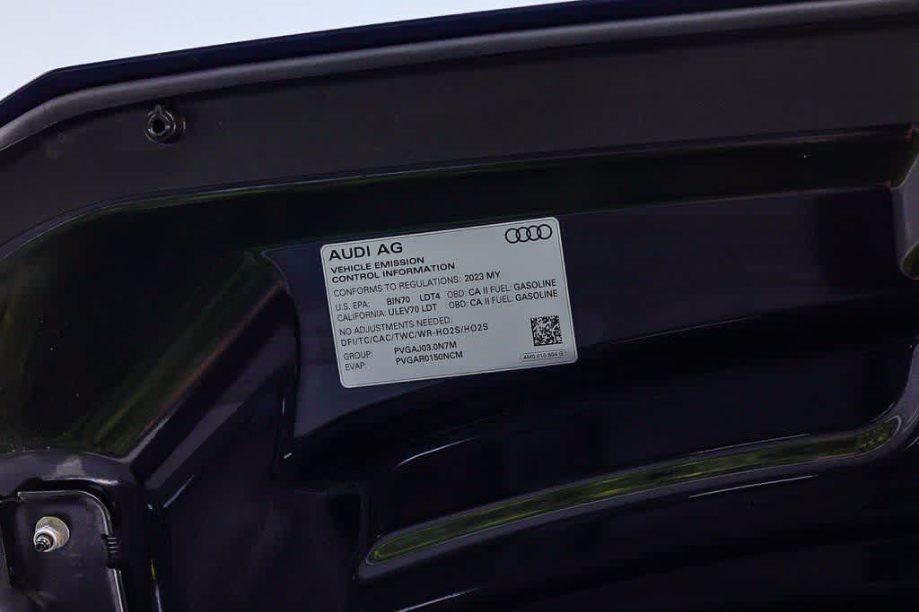 Thumbnail: 2023 Audi Q7 - 31