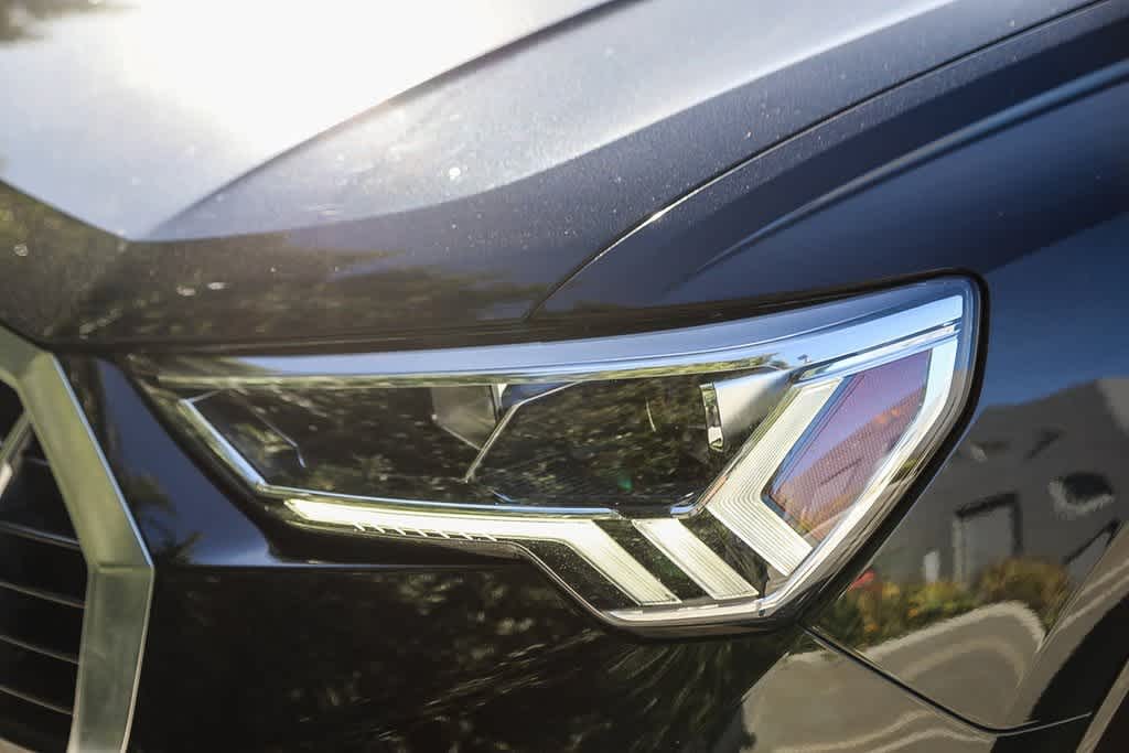 Thumbnail: 2022 Audi Q3 - 7