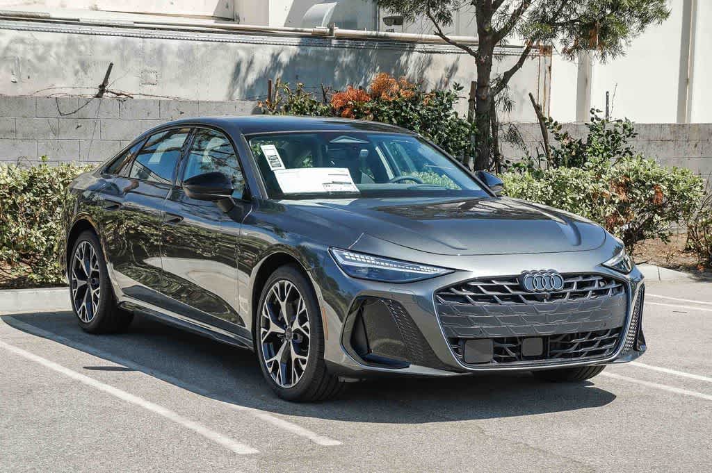 Thumbnail: 2026 Audi A6 - 3