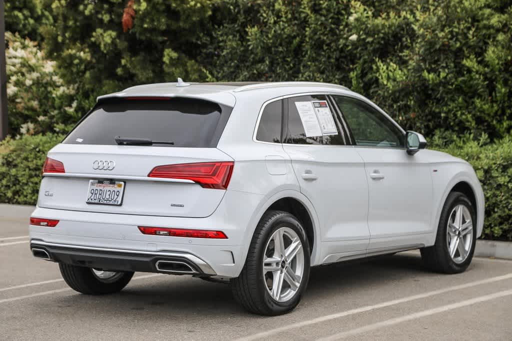 Thumbnail: 2024 Audi Q5 - 3