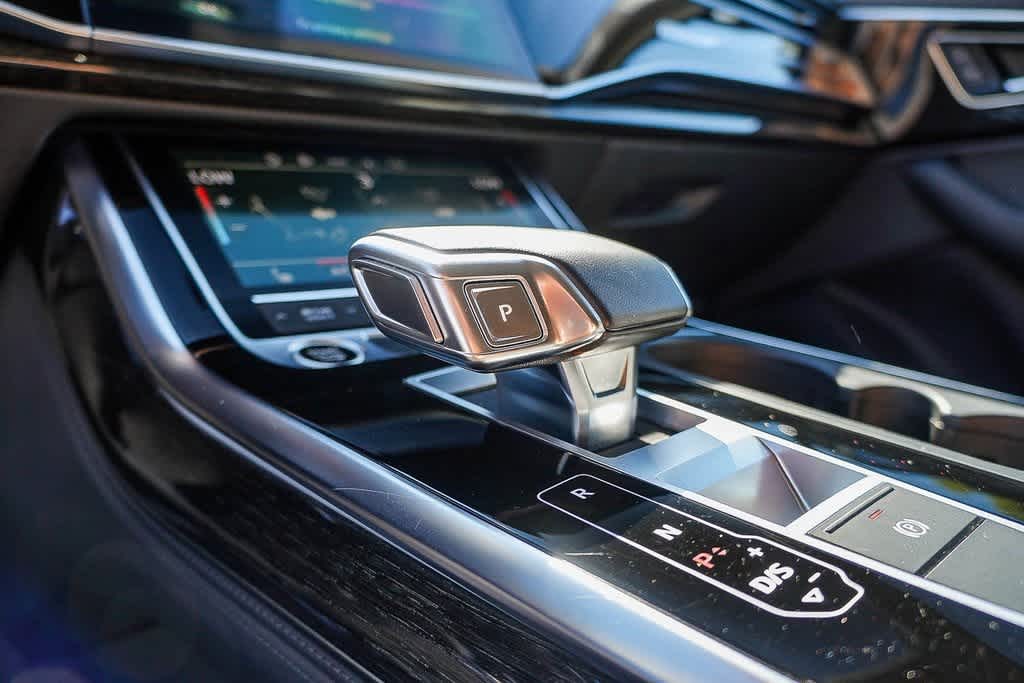 Thumbnail: 2023 Audi Q7 - 25