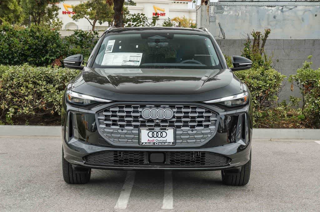 Thumbnail: 2026 Audi Q5 - 2