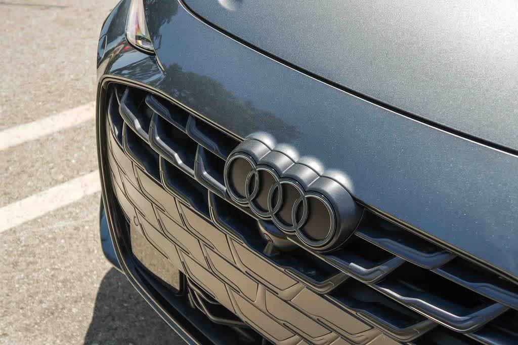Thumbnail: 2026 Audi A6 - 9