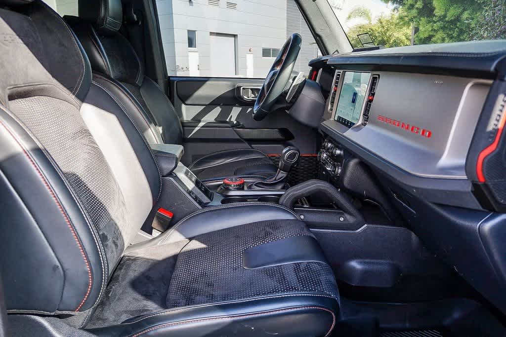 Thumbnail: 2023 Ford Bronco - 18