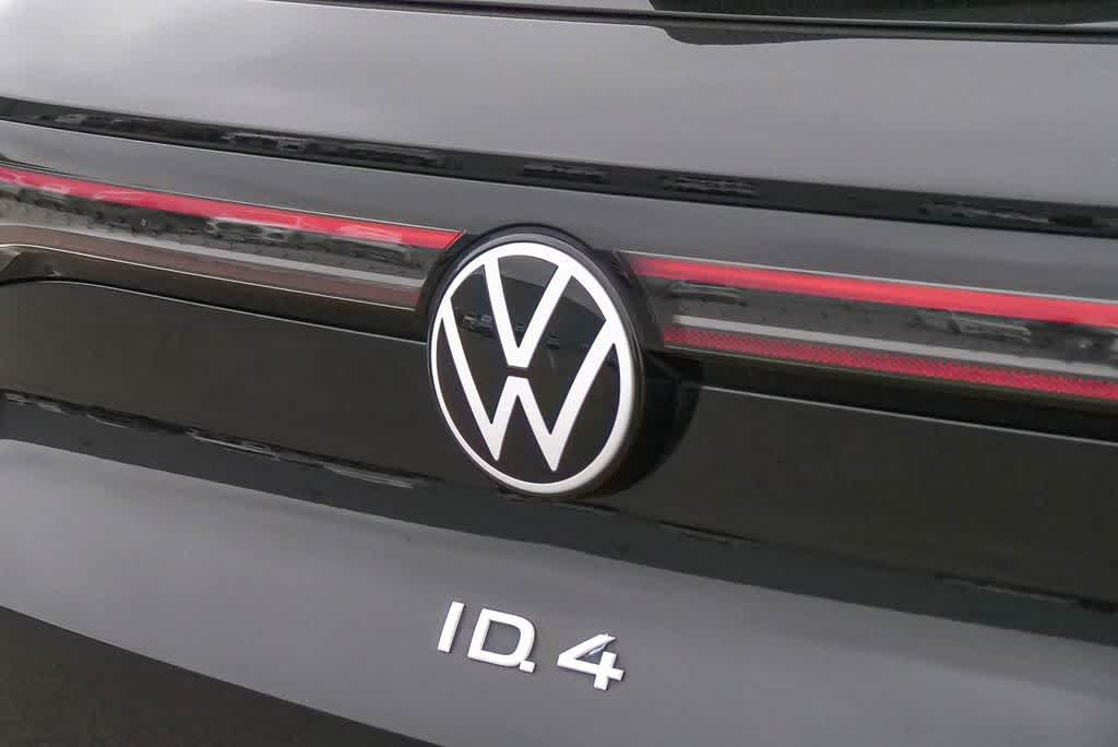 Thumbnail: 2022 Volkswagen ID.4 - 11