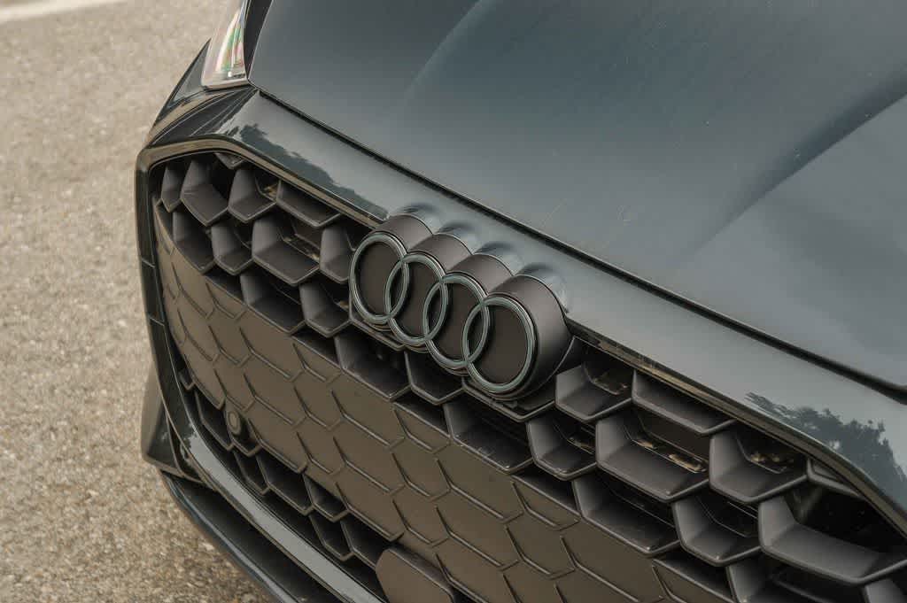Thumbnail: 2026 Audi A3 - 9