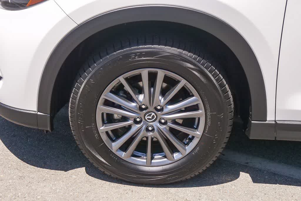 Thumbnail: 2020 Mazda CX-5 - 5