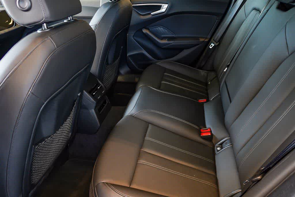 Thumbnail: 2025 Audi A5 - 21