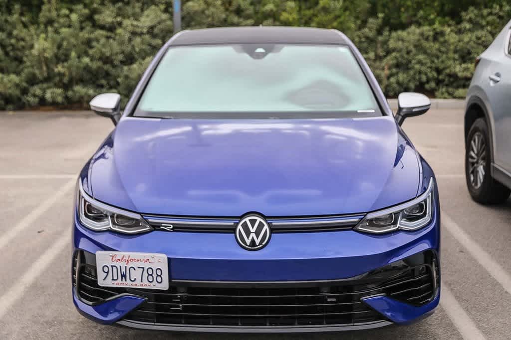 Thumbnail: 2023 Volkswagen Golf - 2