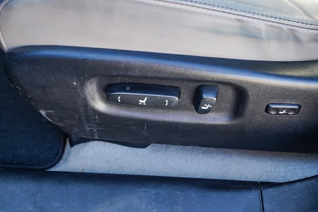 Thumbnail: 2015 Lexus RX - 20