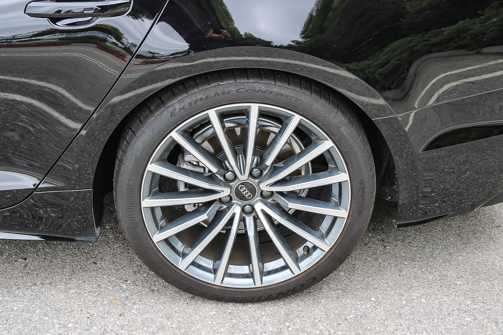 Thumbnail: 2023 Audi A5 - 7