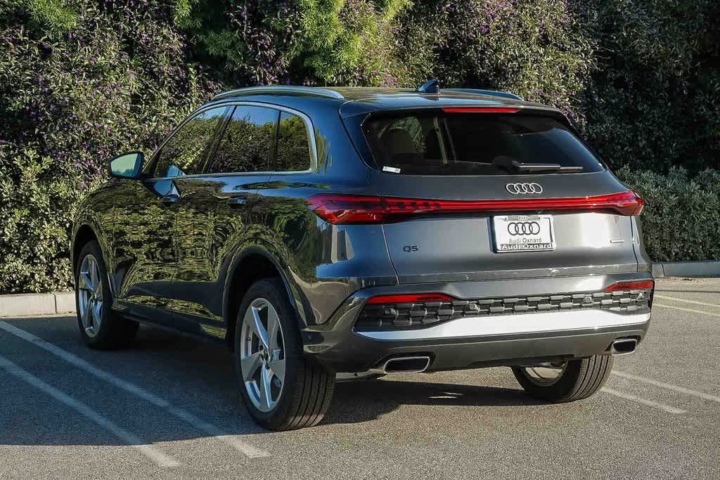 Thumbnail: 2025 Audi Q5 - 6