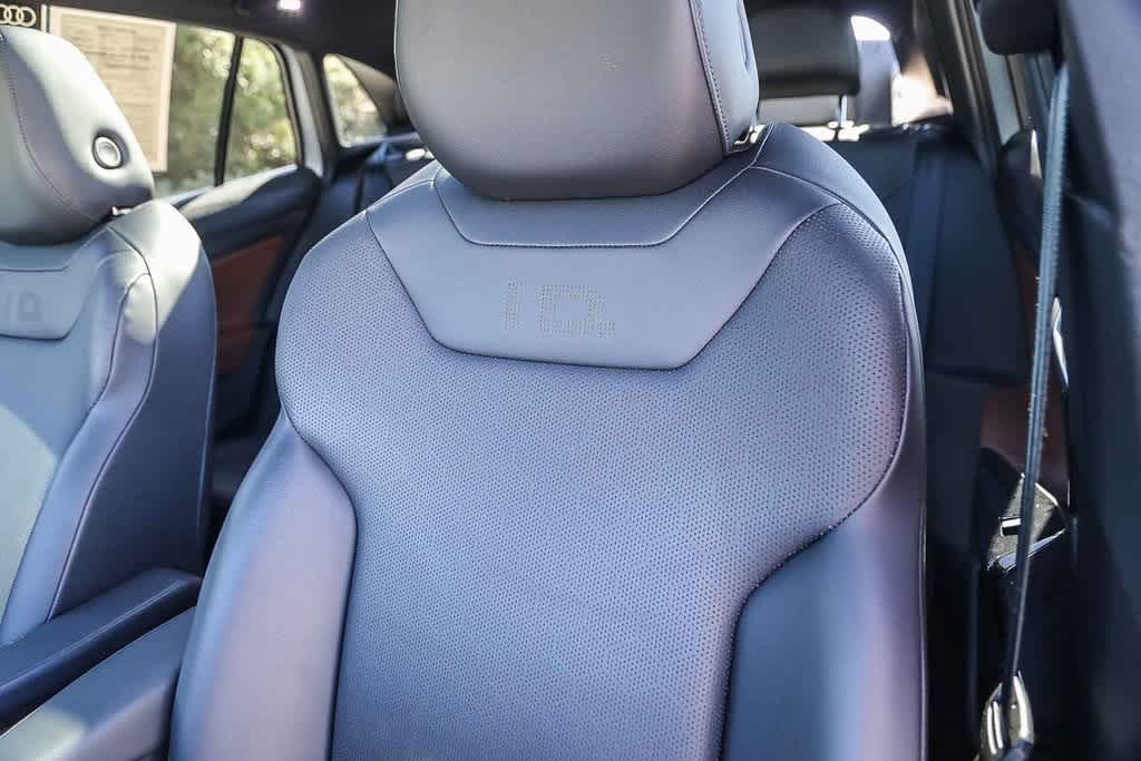 Thumbnail: 2022 Volkswagen ID.4 - 23