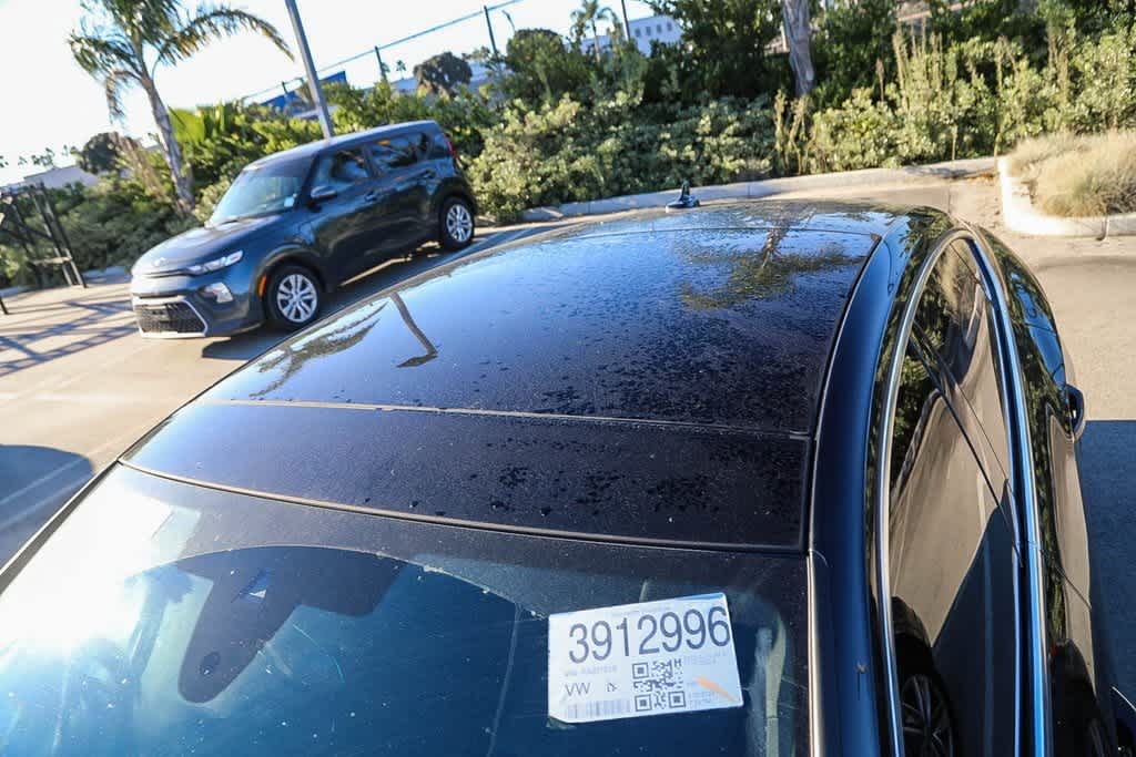 Thumbnail: 2023 Audi A5 - 25