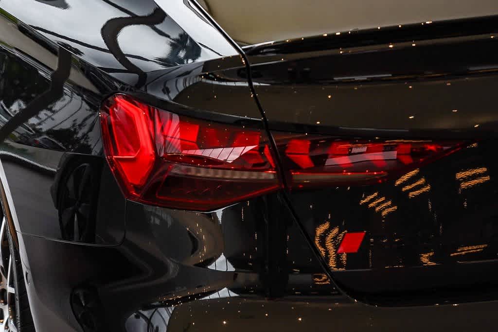 Thumbnail: 2026 Audi RS 3 - 7