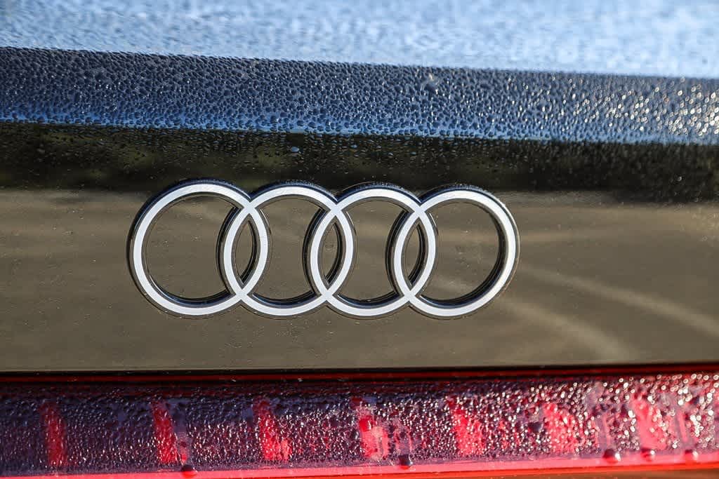 Thumbnail: 2025 Audi A5 - 21