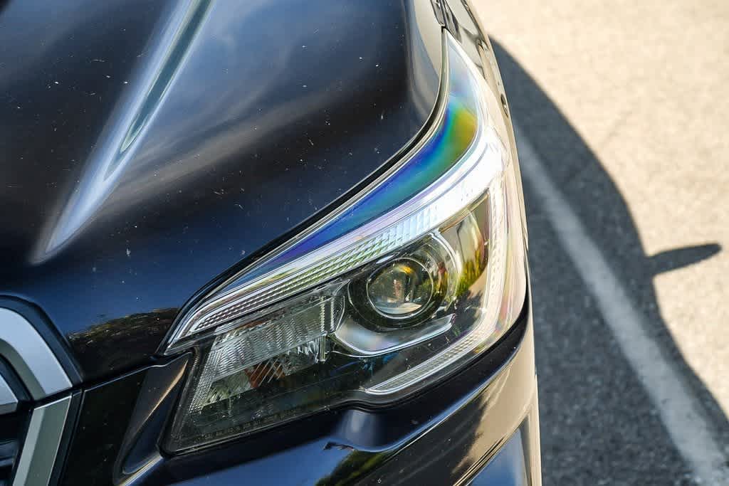 Thumbnail: 2019 Subaru Forester - 8