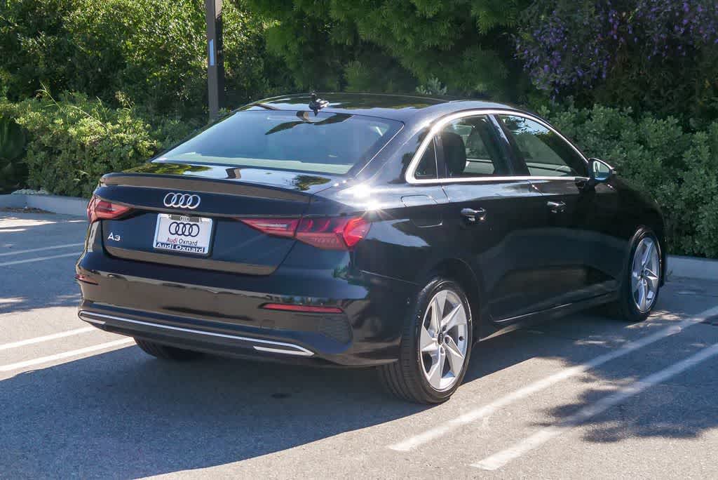 Thumbnail: 2024 Audi A3 - 7