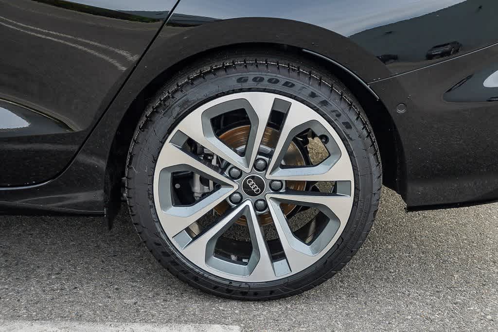 Thumbnail: 2026 Audi A3 - 11