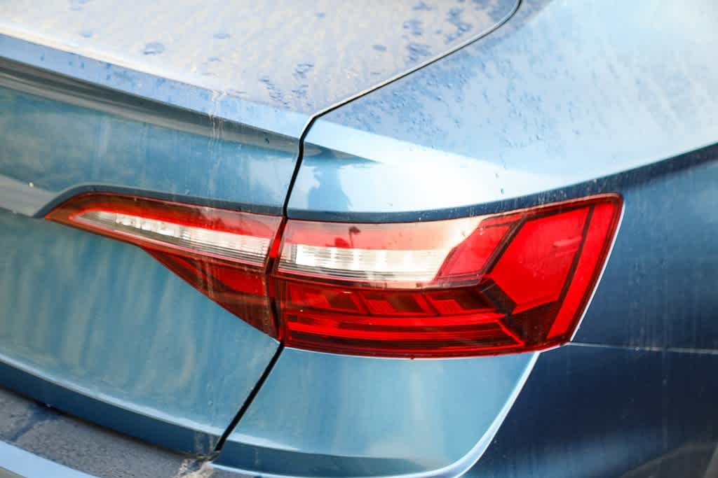 Thumbnail: 2020 Volkswagen Jetta - 11