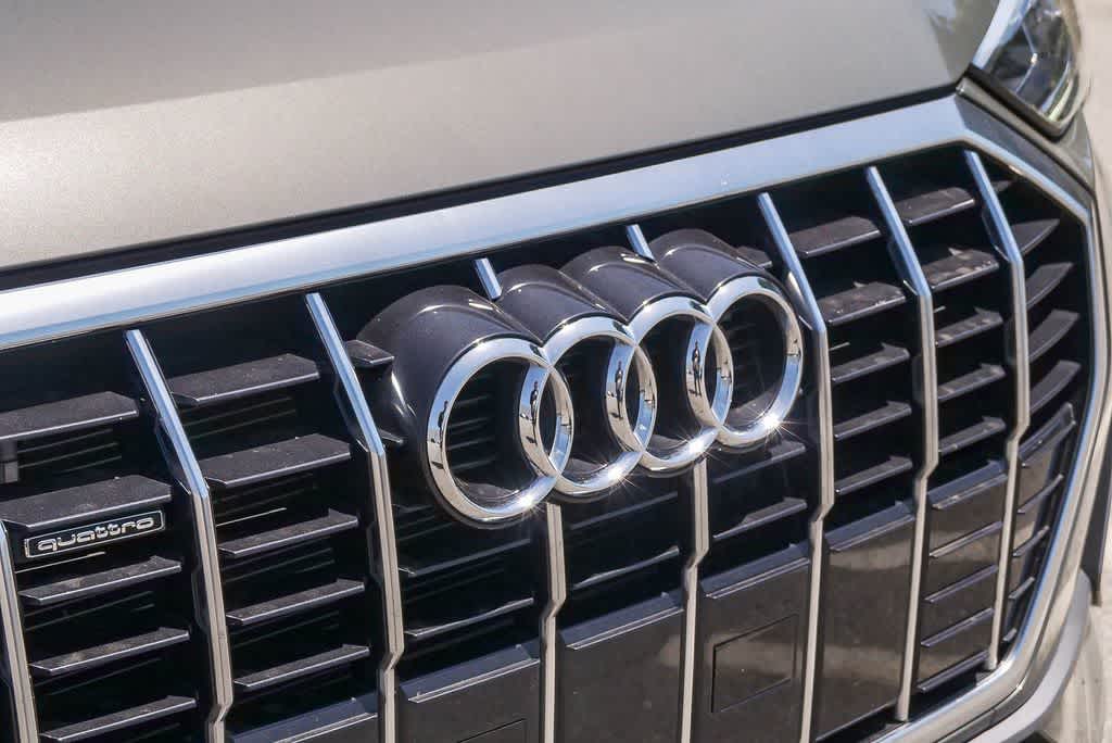 Thumbnail: 2023 Audi Q3 - 5